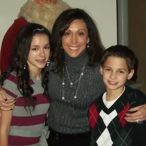 Meet your Posher, Lori